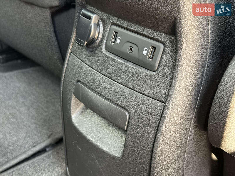 Минивэн Renault Scenic 2019 в Ровно