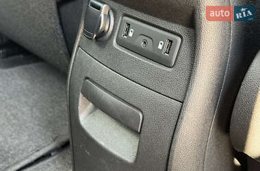 Мінівен Renault Scenic 2019 в 