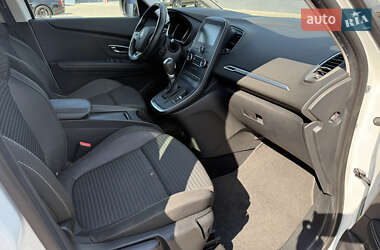 Мінівен Renault Scenic 2019 в 