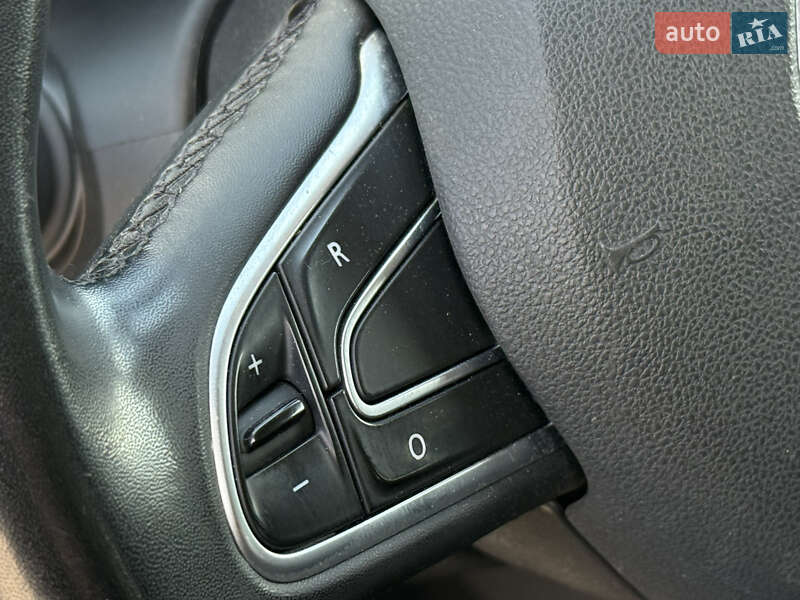 Минивэн Renault Scenic 2019 в Ровно