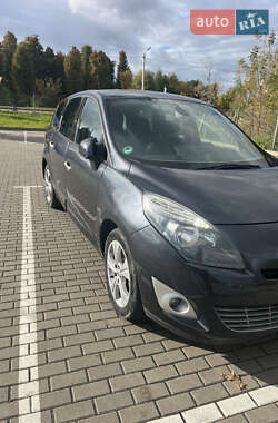 Мінівен Renault Scenic 2009 в  фото 6 Мінівен Renault Scenic 2009 в