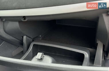 Минивэн Renault Scenic 2014 в 