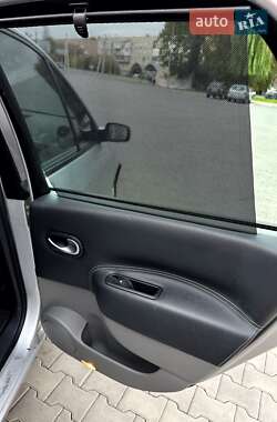 Минивэн Renault Scenic 2007 в 