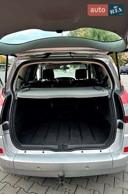 Минивэн Renault Scenic 2007 в 