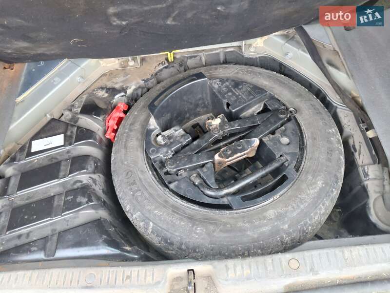 Мінівен Renault Scenic 2004 в Підволочиську