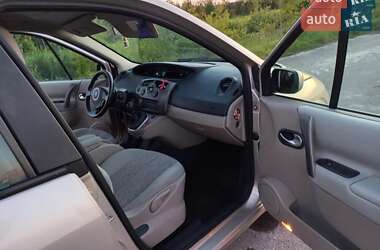Мінівен Renault Scenic 2006 в Дубровиці