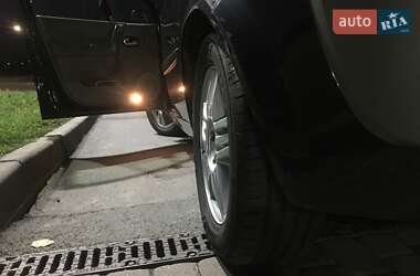Мінівен Renault Scenic 2003 в 