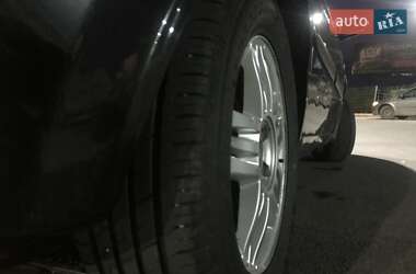 Мінівен Renault Scenic 2003 в 