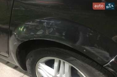 Мінівен Renault Scenic 2003 в 