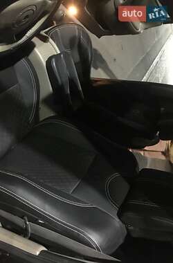 Мінівен Renault Scenic 2003 в 
