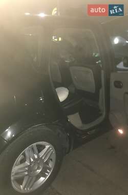 Мінівен Renault Scenic 2003 в 