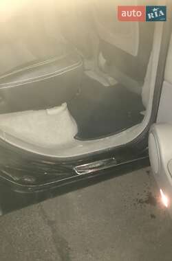 Мінівен Renault Scenic 2003 в 