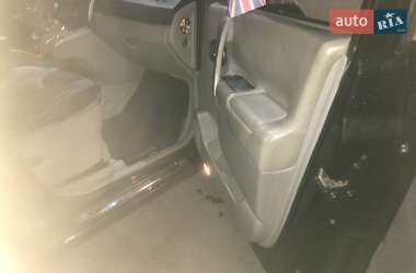 Мінівен Renault Scenic 2003 в 