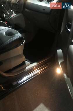 Мінівен Renault Scenic 2003 в 