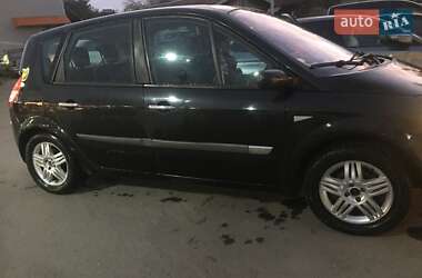 Мінівен Renault Scenic 2003 в 