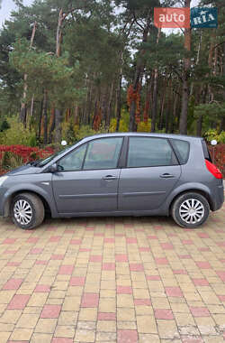Мінівен Renault Scenic 2007 в 
