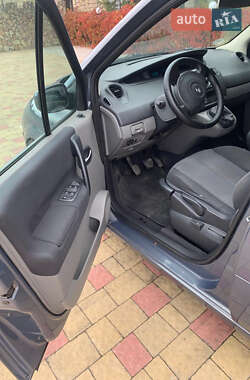 Мінівен Renault Scenic 2007 в 