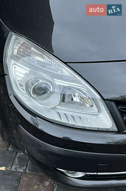 Минивэн Renault Scenic 2007 в 