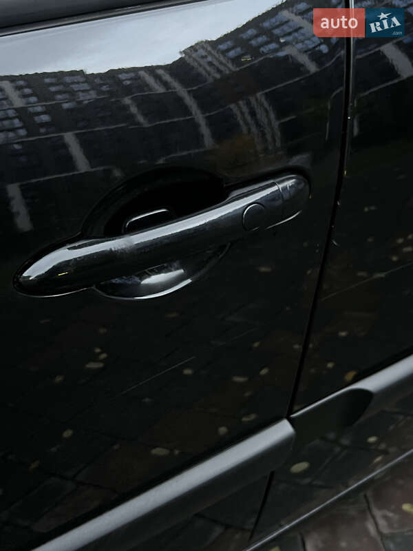 Мінівен Renault Scenic 2007 в Івано-Франківську фото 30 Мінівен Renault Scenic 2007 в Івано-Франківську