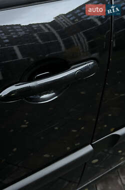 Минивэн Renault Scenic 2007 в 