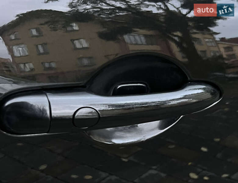 Мінівен Renault Scenic 2007 в Івано-Франківську фото 31 Мінівен Renault Scenic 2007 в Івано-Франківську