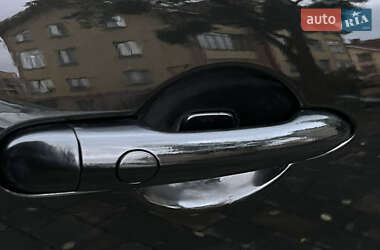 Минивэн Renault Scenic 2007 в 