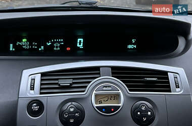 Минивэн Renault Scenic 2007 в 