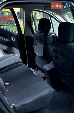 Минивэн Renault Scenic 2007 в 
