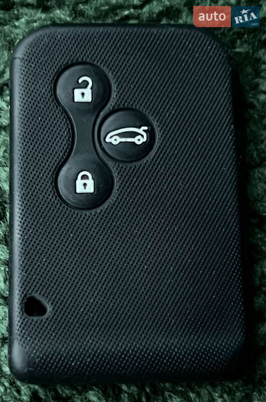 Мінівен Renault Scenic 2007 в Івано-Франківську фото 49 Мінівен Renault Scenic 2007 в Івано-Франківську