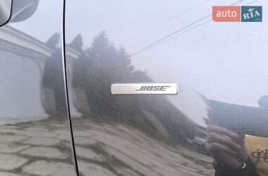 Минивэн Renault Scenic 2011 в 