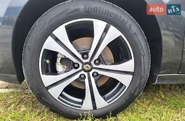 Минивэн Renault Scenic 2011 в 