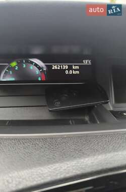Минивэн Renault Scenic 2011 в 