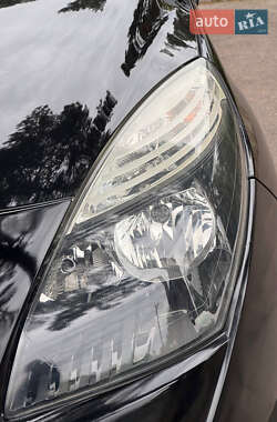 Мінівен Renault Scenic 2011 в 