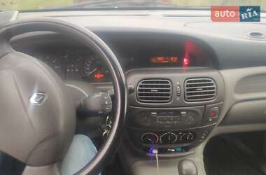 Мінівен Renault Scenic 2000 в 
