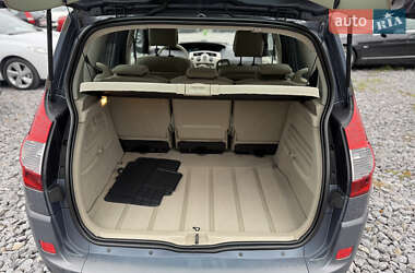 Мінівен Renault Scenic 2008 в 