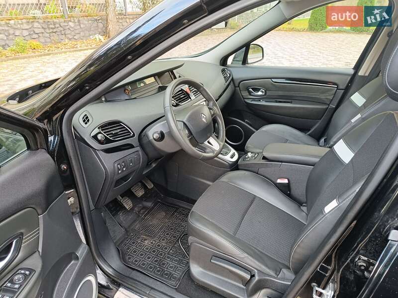 Мінівен Renault Scenic 2011 в Ніжині фото 22 Мінівен Renault Scenic 2011 в Ніжині