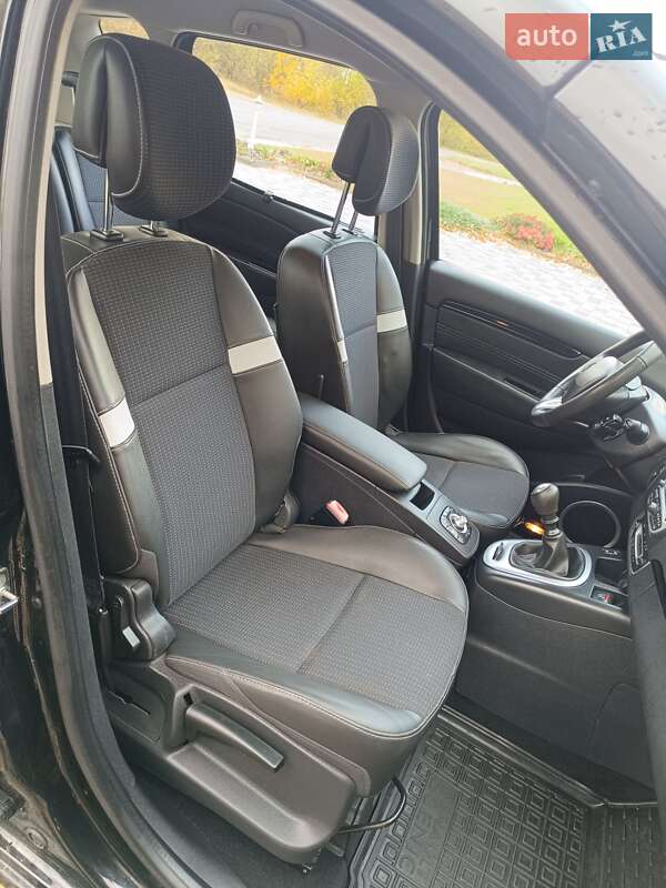 Мінівен Renault Scenic 2011 в Ніжині фото 54 Мінівен Renault Scenic 2011 в Ніжині