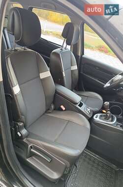 Минивэн Renault Scenic 2011 в 