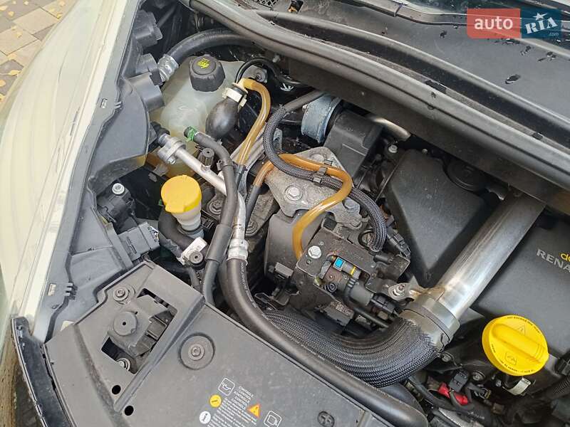 Мінівен Renault Scenic 2011 в Ніжині фото 65 Мінівен Renault Scenic 2011 в Ніжині