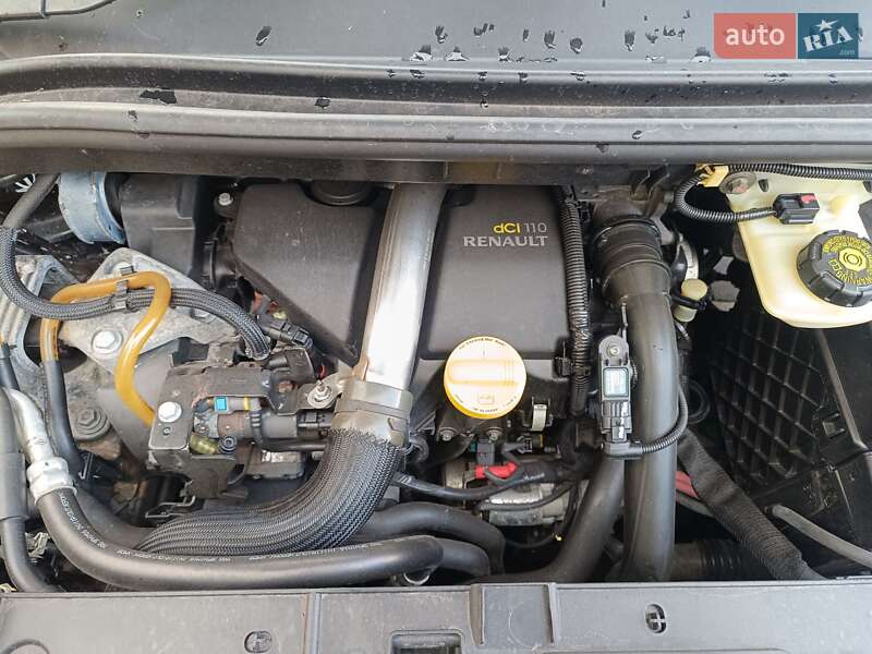 Мінівен Renault Scenic 2011 в Ніжині фото 66 Мінівен Renault Scenic 2011 в Ніжині