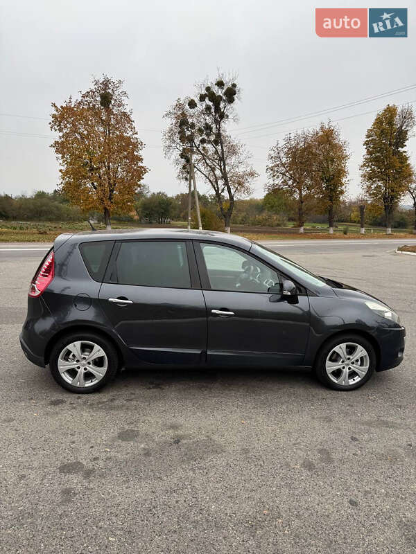 Мінівен Renault Scenic 2009 в Харкові фото 26 Мінівен Renault Scenic 2009 в Харкові