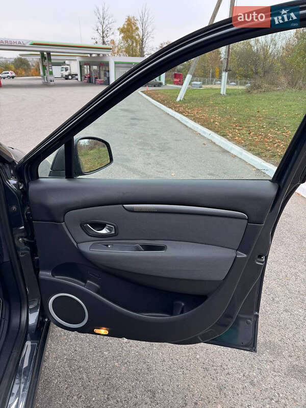 Мінівен Renault Scenic 2009 в Харкові фото 36 Мінівен Renault Scenic 2009 в Харкові