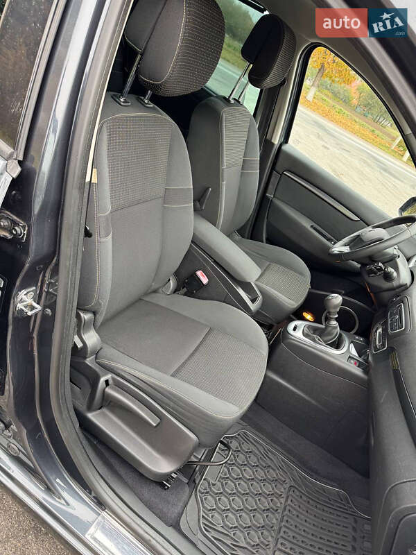 Мінівен Renault Scenic 2009 в Харкові фото 42 Мінівен Renault Scenic 2009 в Харкові