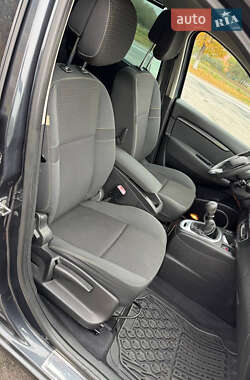 Минивэн Renault Scenic 2009 в 