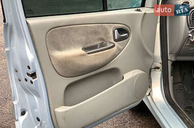 Мінівен Renault Scenic 2002 в 