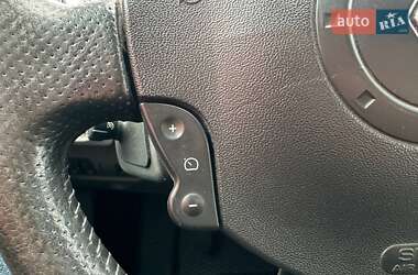 Мінівен Renault Scenic 2005 в  фото 17 Мінівен Renault Scenic 2005 в