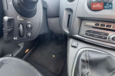Минивэн Renault Scenic 2008 в 