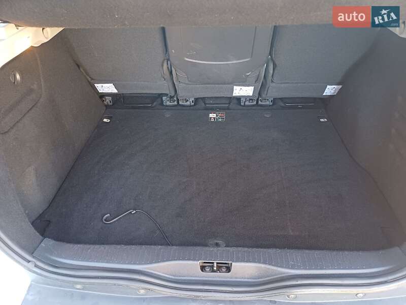 Мінівен Renault Scenic 2010 в Ковелі фото 8 Мінівен Renault Scenic 2010 в Ковелі