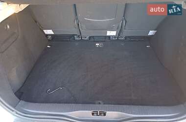 Минивэн Renault Scenic 2010 в 