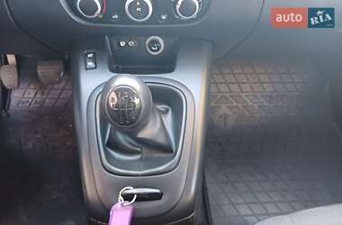 Минивэн Renault Scenic 2010 в 